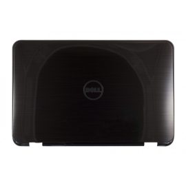   Dell Inspiron 15R, N5110 gyári új LCD hátlap, Nem switch-es, WiFi antennával (0PT35F)