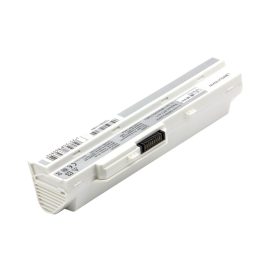   MSI 4211 Laptop akkumulátor, új, gyárival megegyező minőségű helyettesítő, 9 cellás (6600mAh)