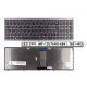 Lenovo IdeaPad S510p ezüst-fekete magyar Laptop billentyűzet