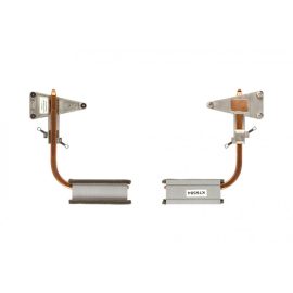   Fujitsu-Siemens Amilo Pa3515 használt CPU hőelvezető cső (60.4H713.002)