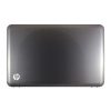 HP Pavilion G6-1000 sorozatú használt LCD hátlap, 643245-001