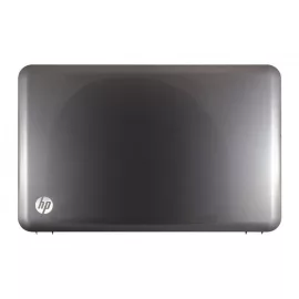   HP Pavilion G6-1000 sorozatú használt LCD hátlap, 643245-001