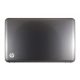 HP Pavilion G6-1000 sorozatú használt LCD hátlap, 643245-001