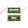 1GB DDR3 1333MHz gyári memória