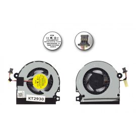   Dell Inspiron 13z, Vostro 3360 gyári új hűtő ventilátor, beszerelési lehetőséggel, 03RKJH