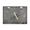 Sony Vaio VGN-FE31Z, PCG-7R1M használt LCD hátlap