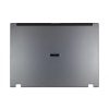 MSI M645, MS-1032 használt LCD hátlap, E23-1032020-M77