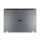MSI M645, MS-1032 használt LCD hátlap, E23-1032020-M77