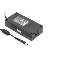   HP Pavilion HDX 9000 sorozat 19V 9.5A 180W helyettesítő új töltő (397804-001,463952-001)