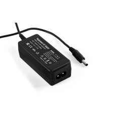   HP 19.5V 2.05A 40W helyettesítő új töltő (csatlakozó átmérő: 4,8mm/1,7mm)