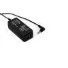 Toshiba Mini NB305 19V 1,58A 30W-os új, gyárival megegyező minőségű helyettesítő laptop töltő