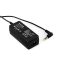 Toshiba Mini 19V 1,58A 30W-os új, gyárival megegyező minőségű helyettesítő Laptop töltő