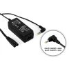 Toshiba Mini NB305 19V 1,58A 30W-os új, gyárival megegyező minőségű helyettesítő laptop töltő
