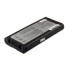   Panasonic Toughbook CF-29, CF-51, CF-52 helyettesítő új 9 cellás 6600mAh akkumulátor (CF-VZSU29)
