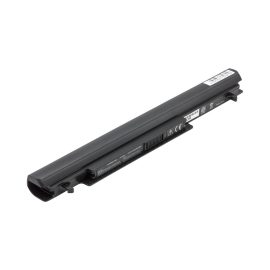   Asus U48 U48C Laptop akkumulátor, új, gyárival megegyező minőségű helyettesítő, 4 cellás (2200mAh)