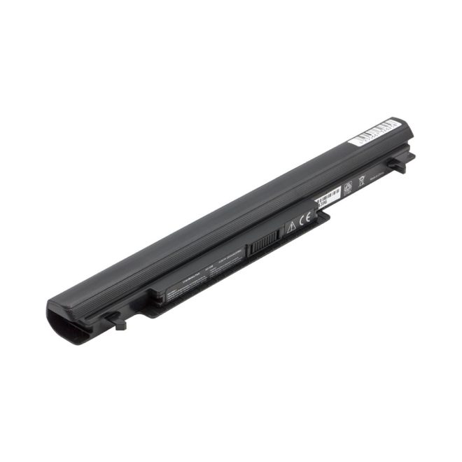 Asus S505 S505CA Laptop akkumulátor, új, gyárival megegyező minőségű helyettesítő, 4 cellás (2200mAh)