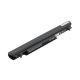 Asus A46, K46, K56 helyettesítő új akkumulátor 4 cellás 2200mAh (32Wh) (A41-K56)