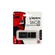 Kingston DT100 16GB fekete pendrive (DT100G3/16GB)