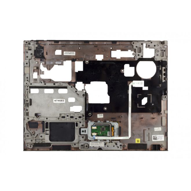Dell Vostro 1310 használt felső fedél touchpaddal, 0H413C