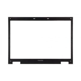   Toshiba Satellite A110, Equium A110 használt B kategóriás kijelző keret (APZIW000800, FAZIW000L00-1)