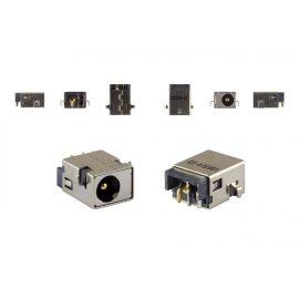 Acer Ferrari One 200 gyári új DC tápaljzat