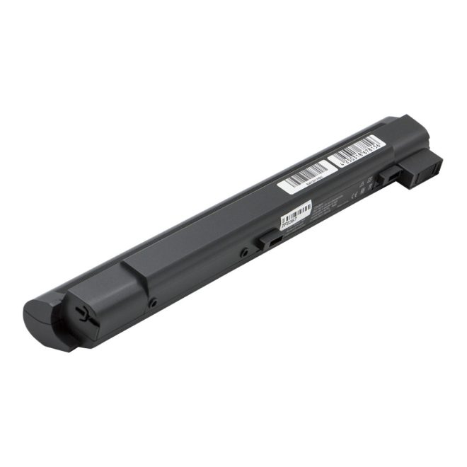 MSI MS-1057 Laptop akkumulátor, új, gyárival megegyező minőségű helyettesítő, 8 cellás (4400mAh)