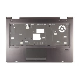   HP ProBook 6460b, 6465b használt felső fedél touchpaddel, 642741-001