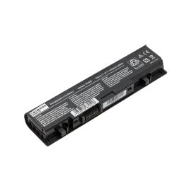   Dell Studio 1558 Laptop akkumulátor, új, gyárival megegyező minőségű helyettesítő, 6 cellás (4400mAh)