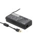 Lenovo 20V 6.75A 135W gyári új töltő, sárga téglalap alakú csatlakozóval, 45N0501