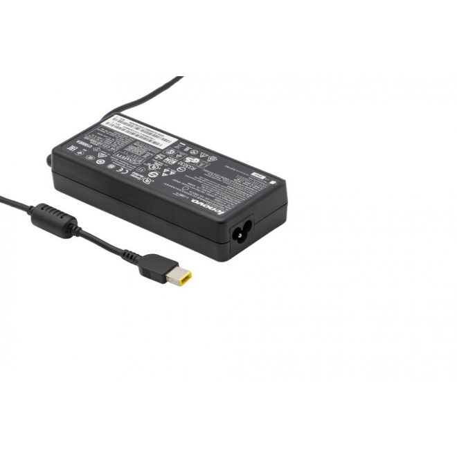 Lenovo ThinkPad T450 20V 6.75A 135W-os gyári új laptop töltő
