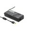 Lenovo 20V 6.75A 135W gyári új töltő, sárga téglalap alakú csatlakozóval, 45N0501
