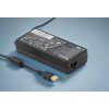 Lenovo 20V 6.75A 135W gyári új töltő, sárga téglalap alakú csatlakozóval, 45N0501