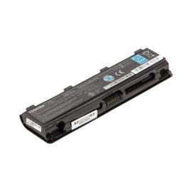   Toshiba Satellite L850 Laptop akkumulátor, gyári új, 6 cellás (4200mAh)