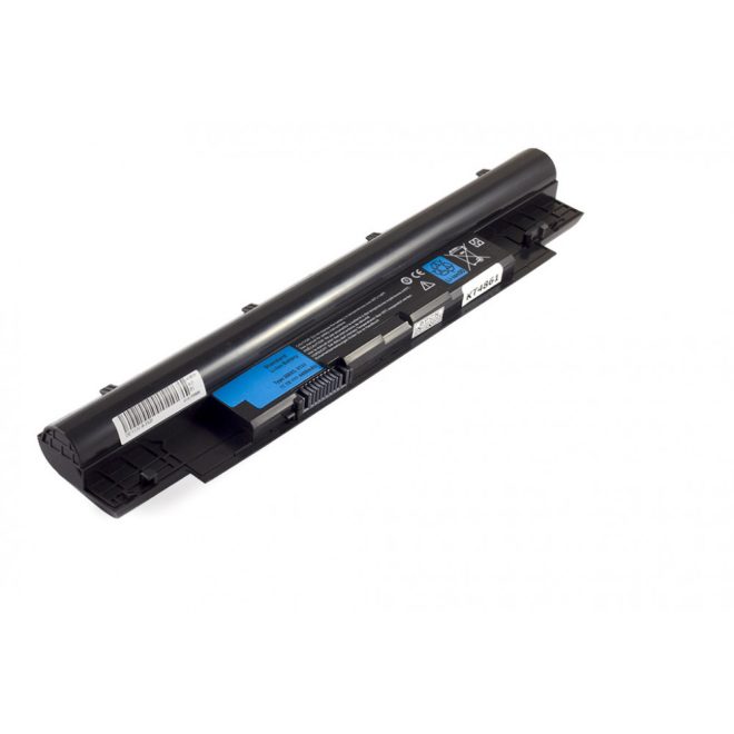 Dell Latitude 3330 Laptop Akkumulátor, új, gyárival megegyező minőségű helyettesítő, 6 cellás (4400mAh)