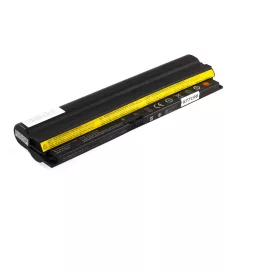   Lenovo ThinkPad X100e Laptop akkumulátor, új, gyárival megegyező minőségű helyettesítő, 6 cellás (4400mAh)