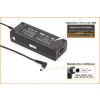 Sony 19.5V 6.15A 120W helyettesítő új töltő (ST-C-120-19500615CT)