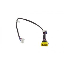   Lenovo IdeaPad G400, G500, G500s (UMA) gyári új DC tápaljzat, DC-jack kábellel (90202872)