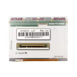   Chi-Mei N150X3 XGA 1024x768 használt matt kijelző (N150X3-L07)