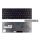 Asus B23E MAGYAR fekete laptop billentyűzet (04GNX61KHU00-2)
