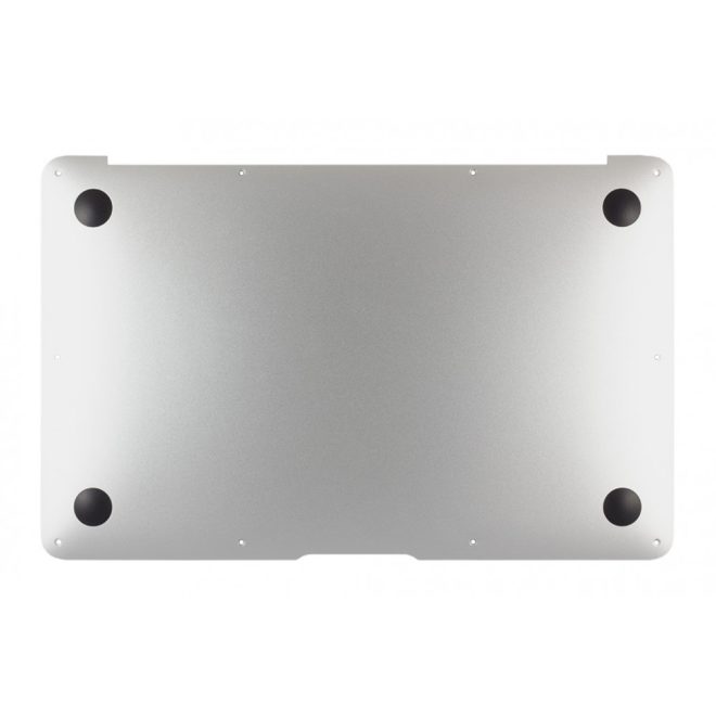 Apple Macbook Air 11" A1370, A1465 gyári új alsó burkolat, bottom case, 604-2972-14