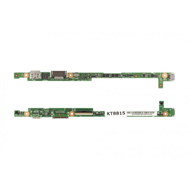 IBM ThinkPad Tablet 2 gyári új I/O panel (dokkoló, HDMI, USB), (4X4700)