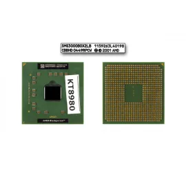 AMD Mobile Sempron 3000+ 1800MHz használt CPU