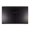 Asus N56DP, N56VM gyári új LCD hátlap WiFi antennával, 13GN9J1AM080-1