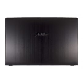   Asus N56DP, N56VM gyári új LCD hátlap WiFi antennával, 13GN9J1AM080-1