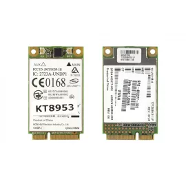   HP EliteBook 2530p, 2730, 6930, 8530 használt HSDPA modem,(J9CUNDP-1H)