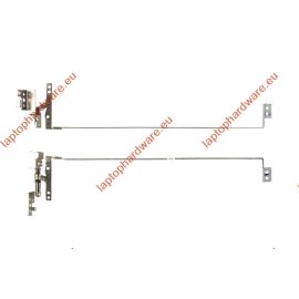   Lenovo IdeaPad G580, G580A, G585 használt zsanérpár, QIWG6.R, QIWG6.L