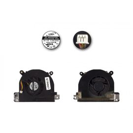   Toshiba Satellite M100, M105, Tecra A6 használt hűtő ventilátor ET00A000100