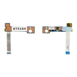   HP Probook 4520s, 4525s gyári új bekapcsoló panel, 55.4GK02001.G1A