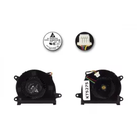   Asus UX32A, UX32VD, UX32LA használt CPU hűtőventilátor, KDB05105HB-CB47