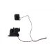 Samsung NP300E5A, NP300E5C, NP305E5A, NP305E7A használt hangszóró (BA96-05825A)